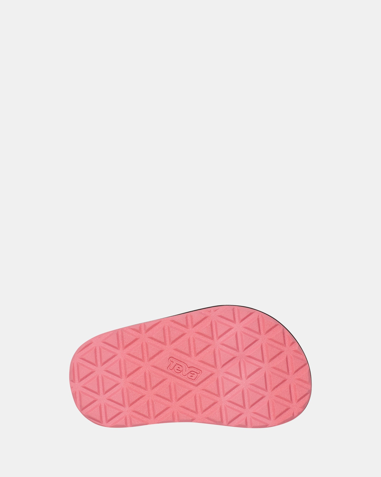 Original Uni Sandal Infant Pink Lemonade - Comfortable Baby Sandals for Beach, Pool & Summer Outfits