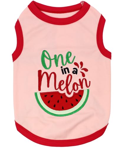 One in a Melon