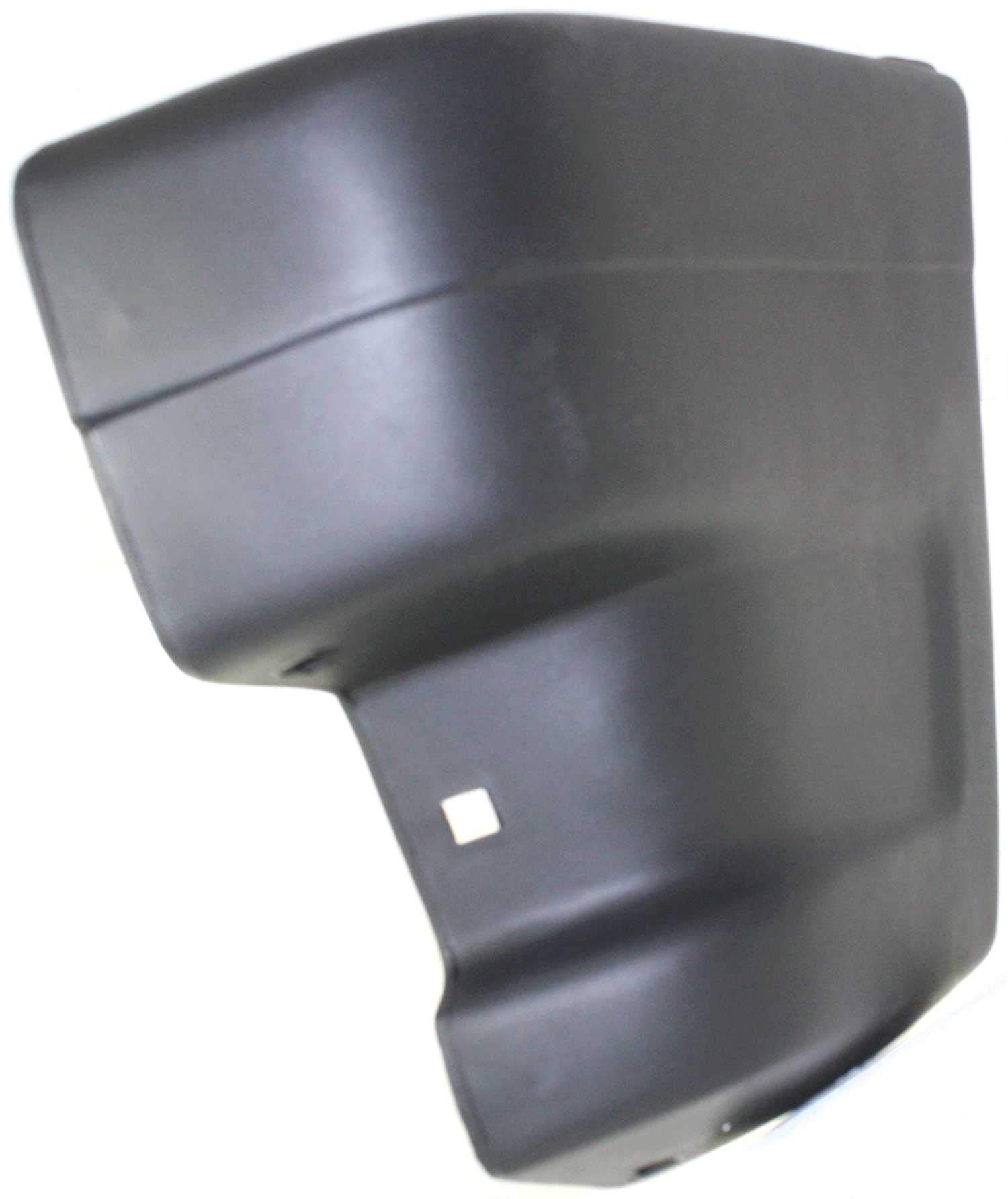 Garage-Pro Mazda Pickup Front Bumper End 1990-1993 LH Primed - Durable Replacement for Off-Road & City Driving