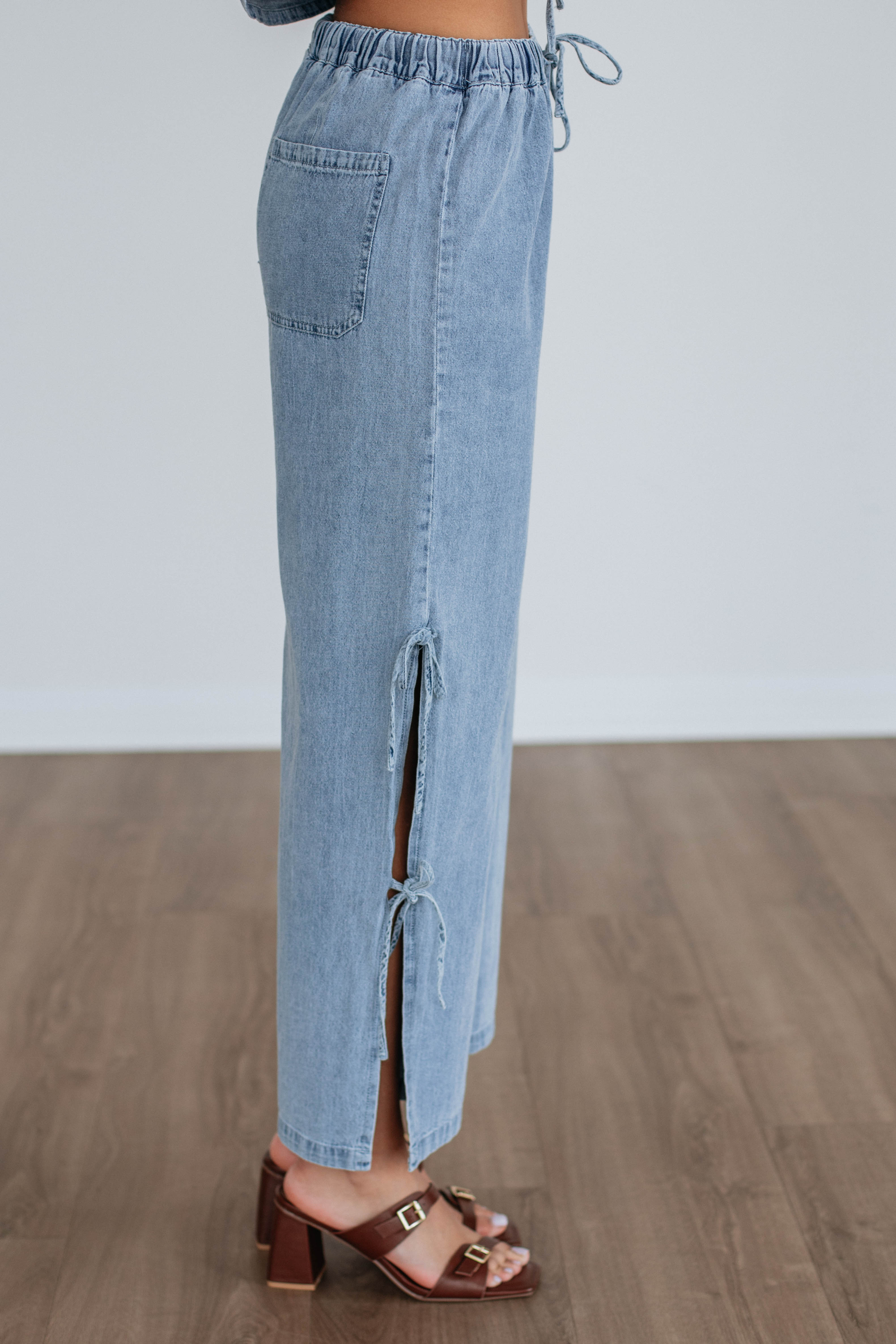 Dova Women's High Waist Stretch Denim Jeans - Comfortable Slim Fit Skinny Pants for Casual Wear & Everyday Outfits