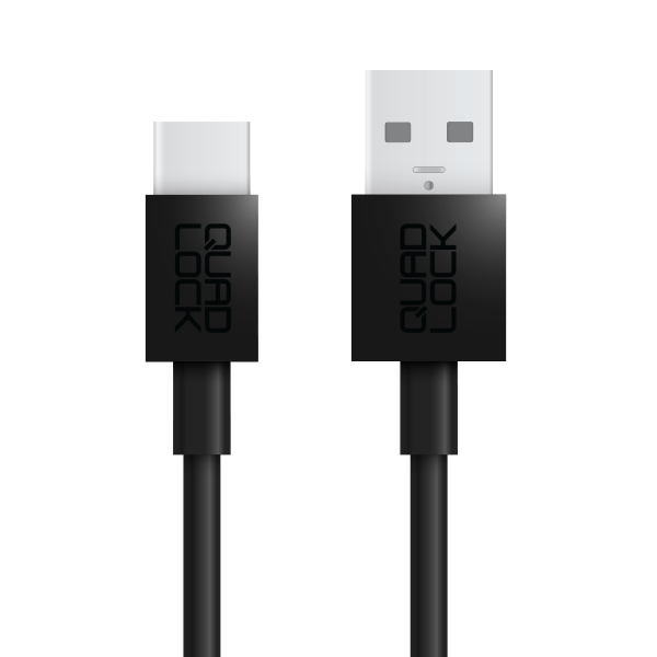 Fast Charging USB A to USB C Cable 3ft - High Speed Data Sync & Power Delivery for iPhone 15, Samsung Galaxy, iPad, MacBook - Perfect for Home, Office & Travel