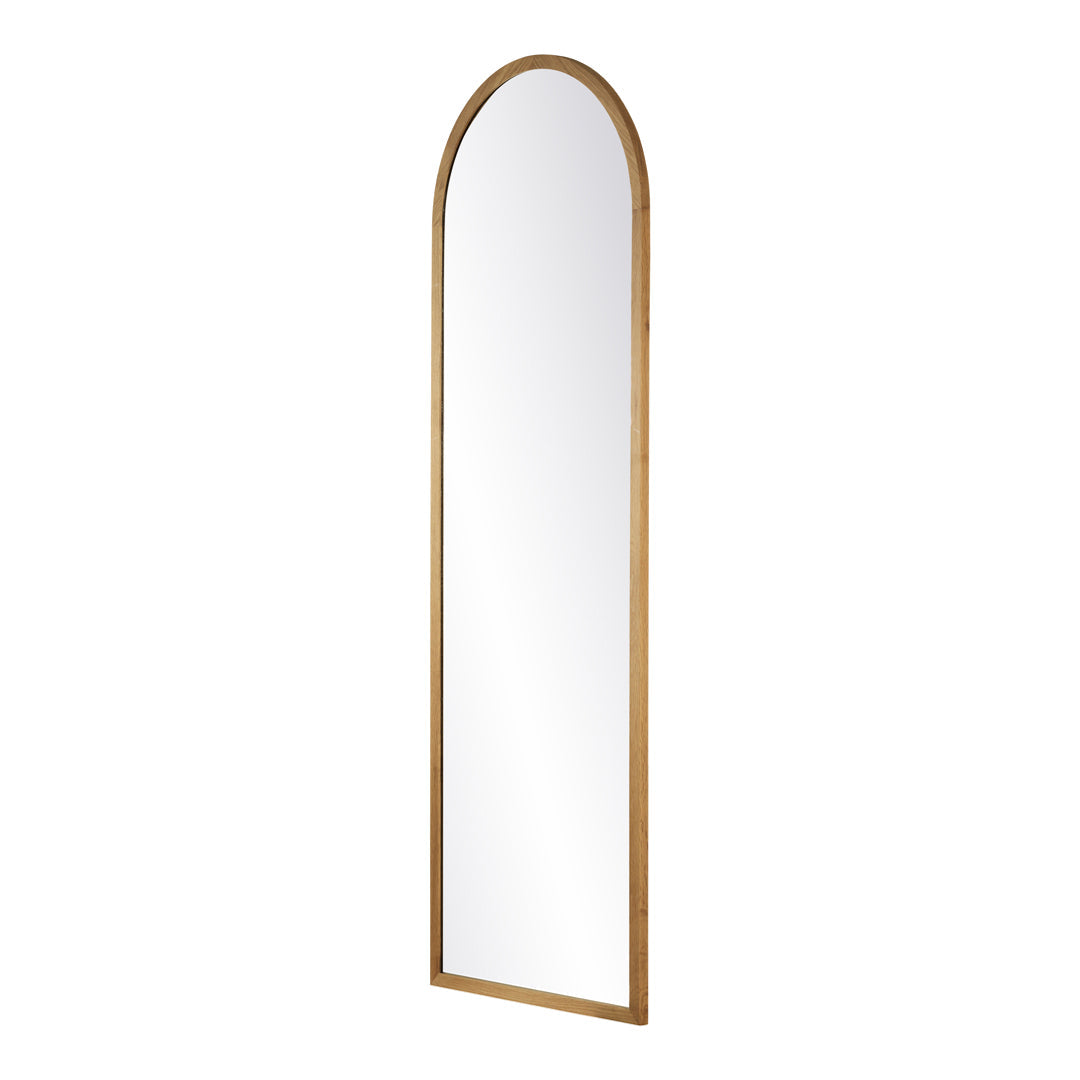 Mot Bergstrom I2 Mosso Mirror Fdb Mobler - Stylish Modern Wall Mirror for Home Decor, Living Room, Bedroom & Bathroom