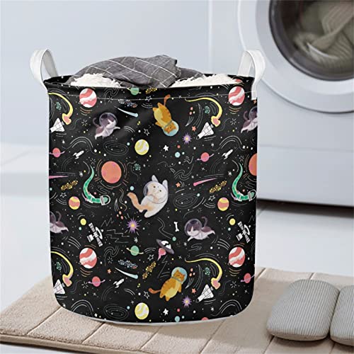 Cute Galaxy Sky Animals