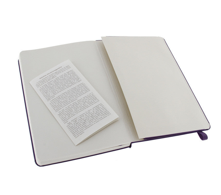 Premium Moleskine Colored Ruled Notebook - Extra Small Hard Cover Journal for Students, Professionals & Creative Writing - Perfect for Note Taking, Sketching & Daily Planning