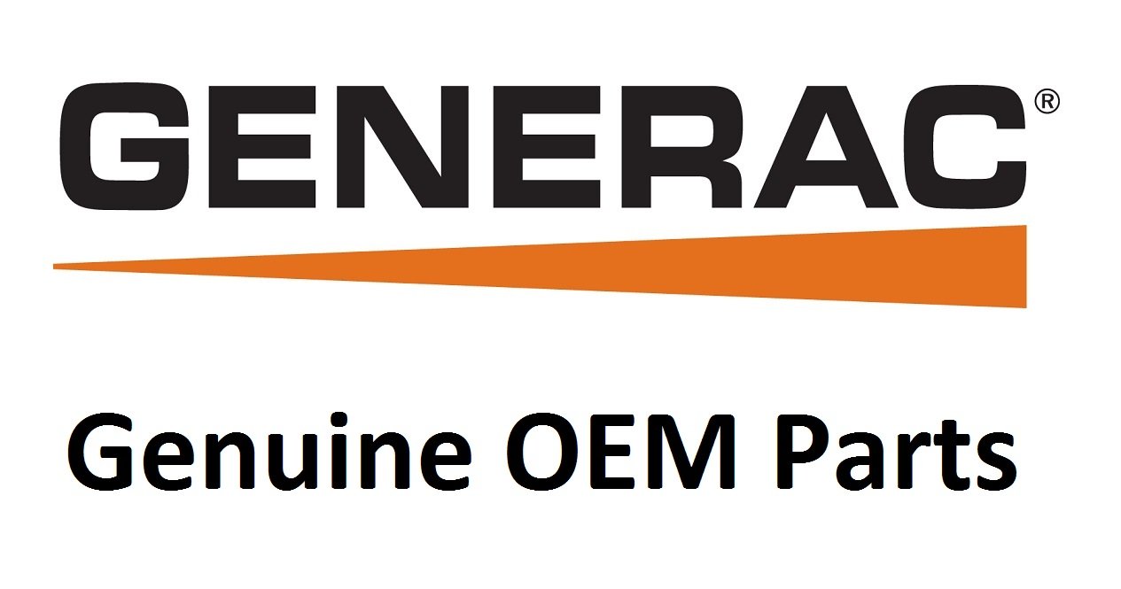 Generac 85ODX107.5L Air Filter Replacement - 0G3332 Compatible with Generac Generators - Perfect for Home Backup Power & Emergency Use
