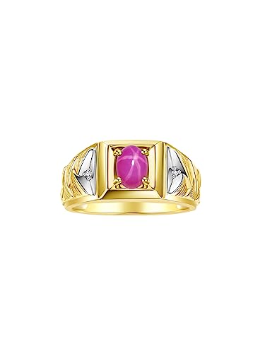Star Ruby