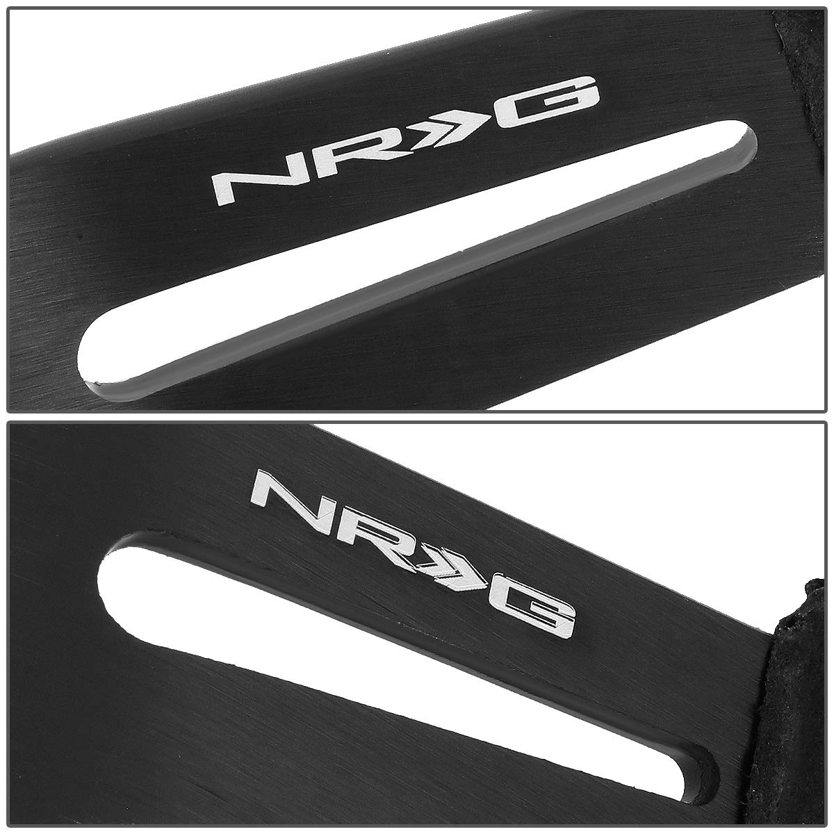 NRG RST-018SA 350mm 3