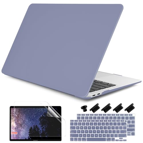 Lavender Gray