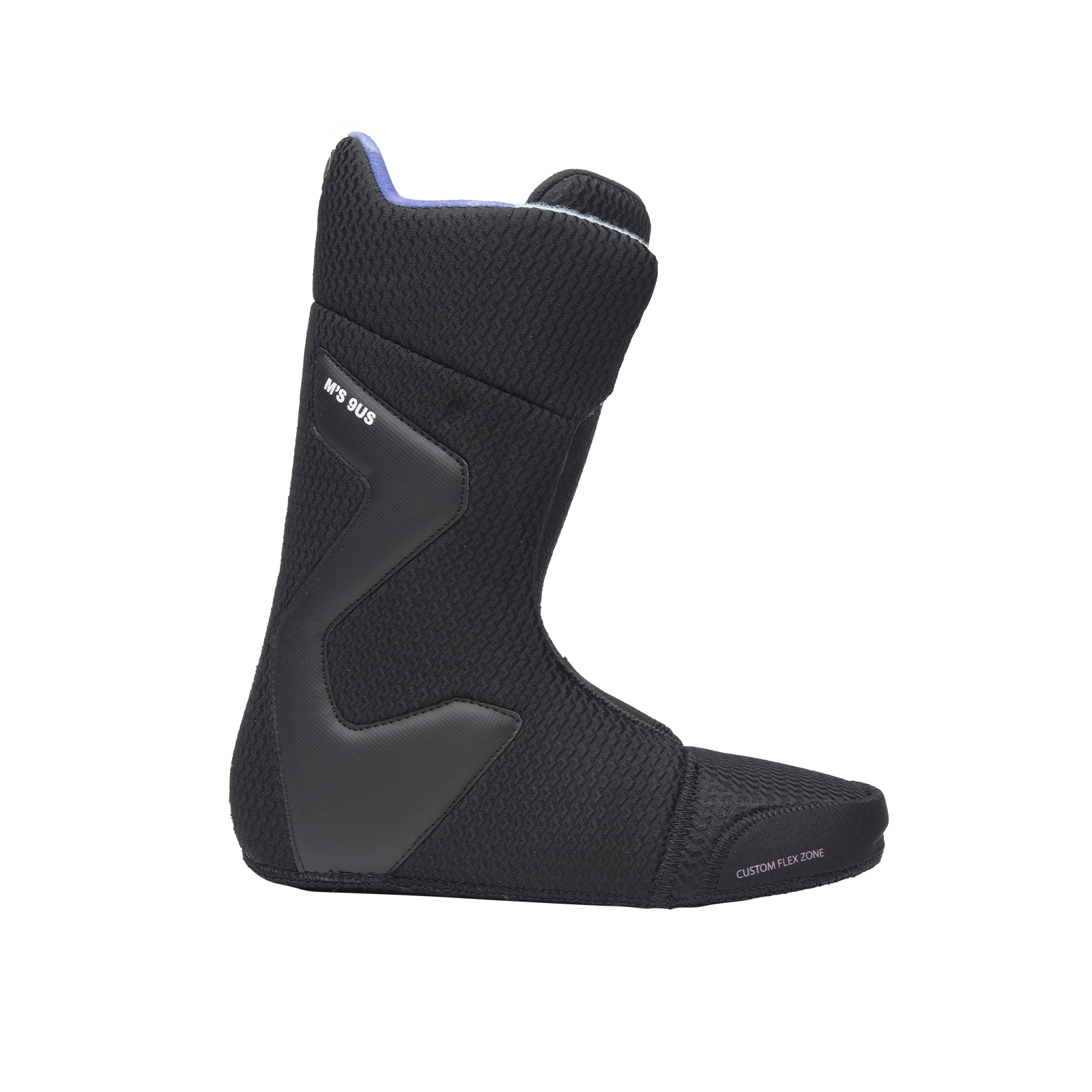 Nidecker Rift APX Men's Snowboard Boots 2024 - Comfortable & Durable for All-Mountain Riding | Perfect for Freestyle & Backcountry Snowboarding