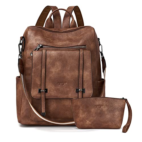 1-1 Two-tone Brown