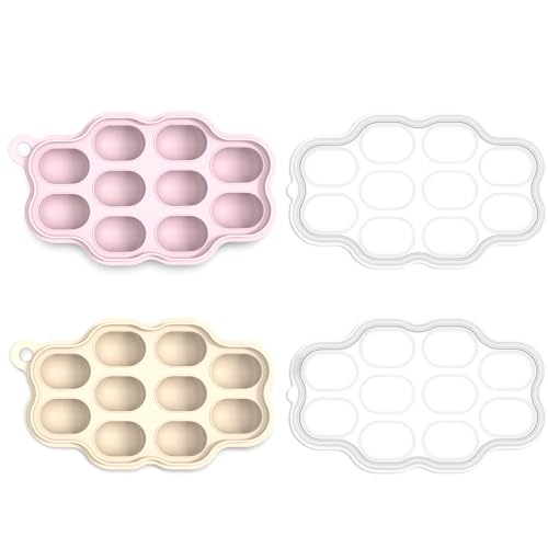Pink / Beige