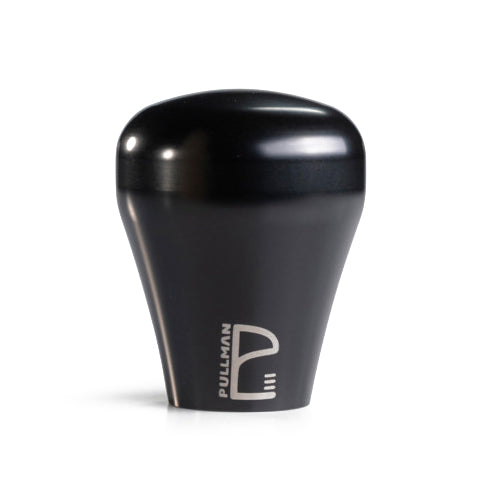 Premium Pullman Barista Tamper Handle - Professional Espresso Coffee Tamping Tool for Home & Commercial Use - Perfect for Baristas & Coffee Enthusiasts - Ideal for Espresso Machines & Coffee Shops