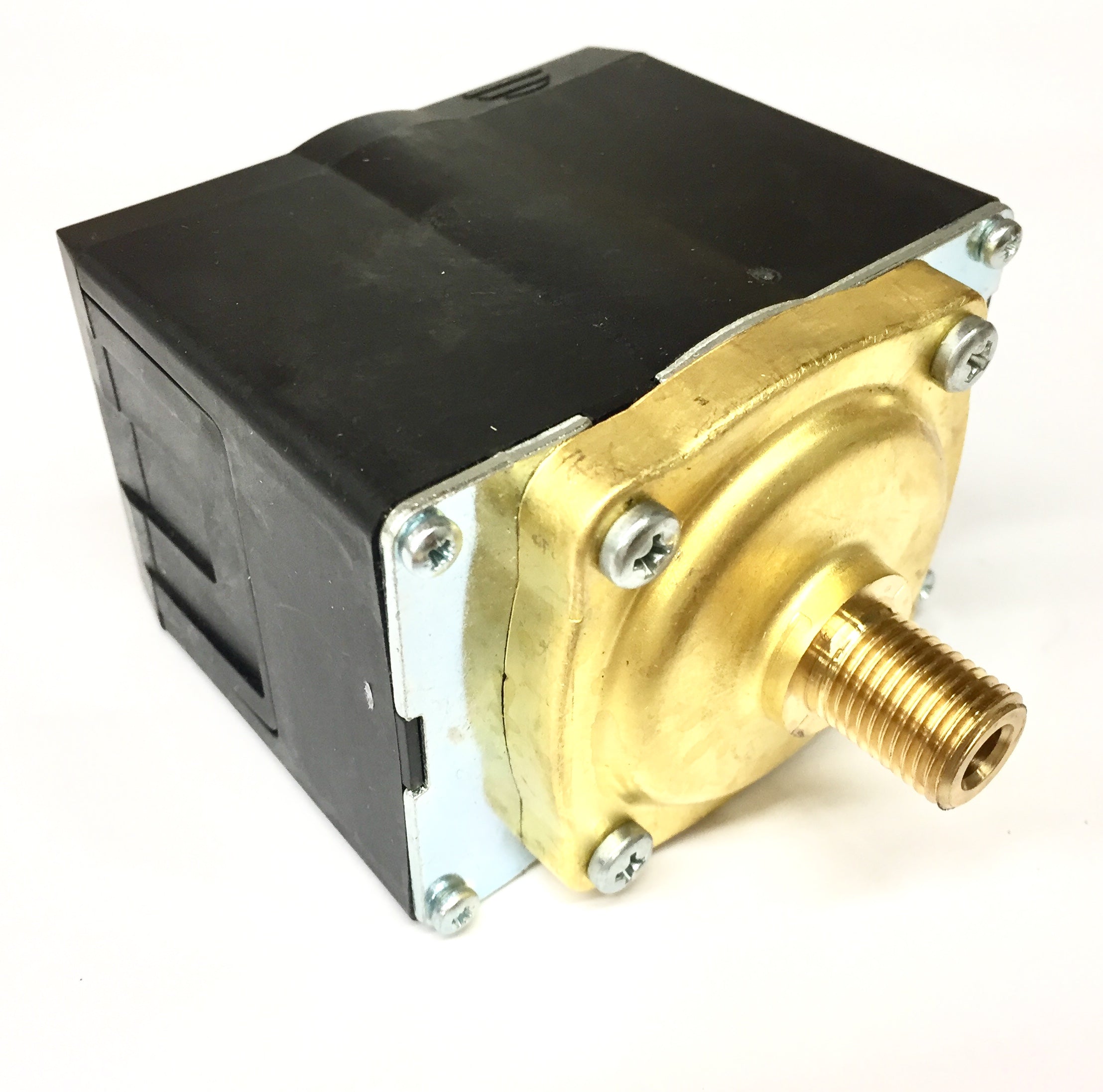 SIRAI 20A Pressure Switch - High-Quality Pressurestat for HVAC, Air Compressors & Industrial Equipment | Reliable Pressure Control for Home & Commercial Use