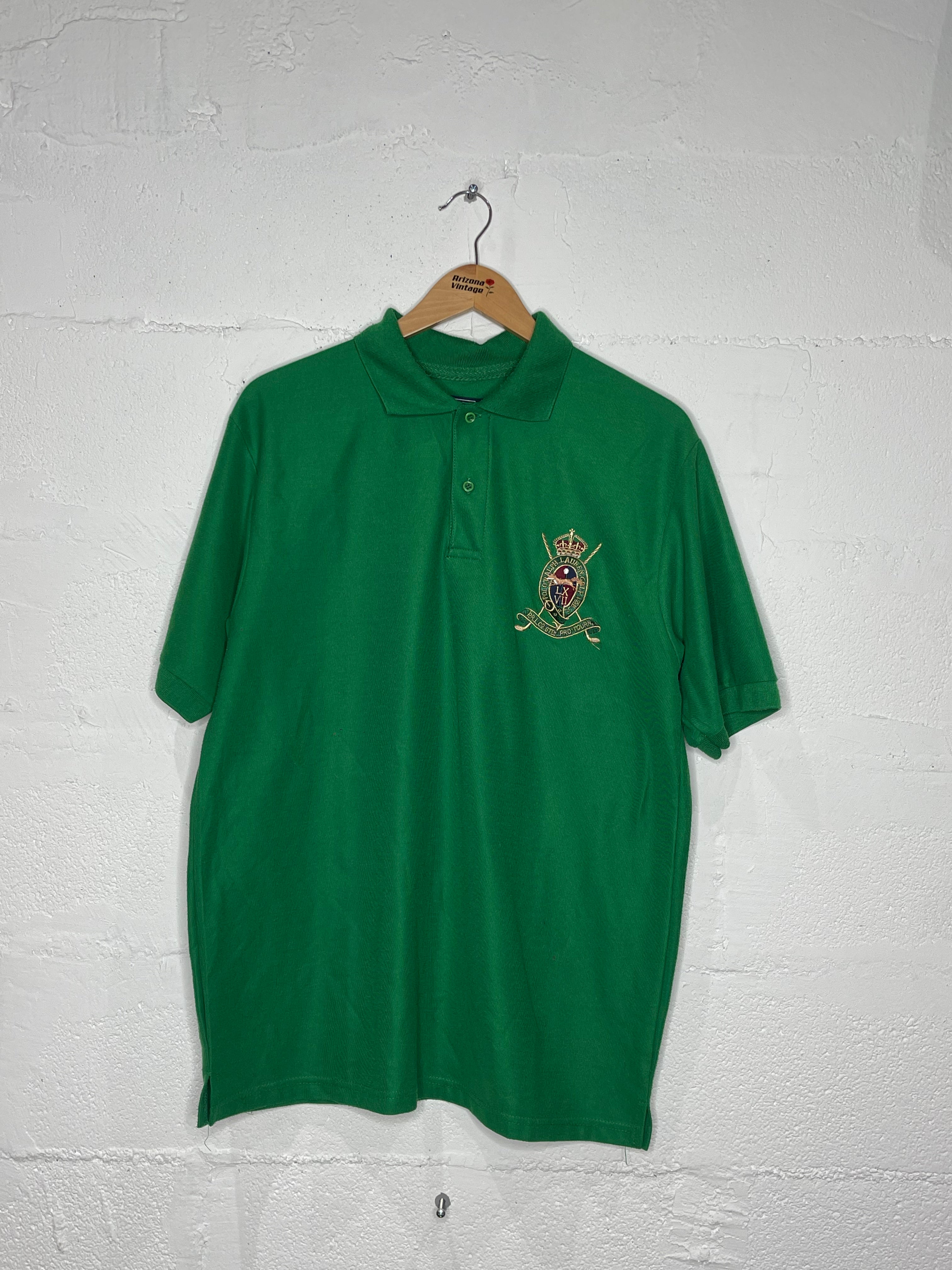 Ralph Lauren Men's Classic-Fit Mesh Polo Shirt - Breathable Cotton, Short Sleeve, Casual & Business Wear for Golf, Office & Outdoor Activities
