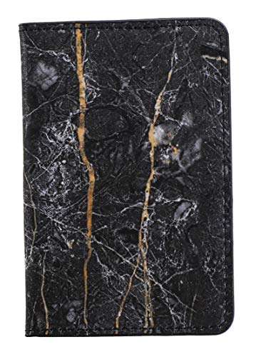 Marble Black