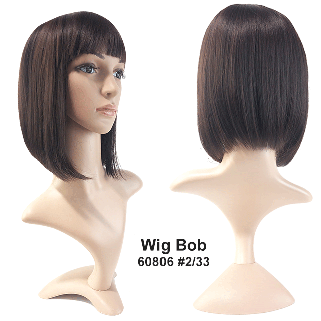 Wigbobs - High-Quality Hair Wigs & Extensions for Women | Perfect for Cosplay, Parties & Everyday Styling