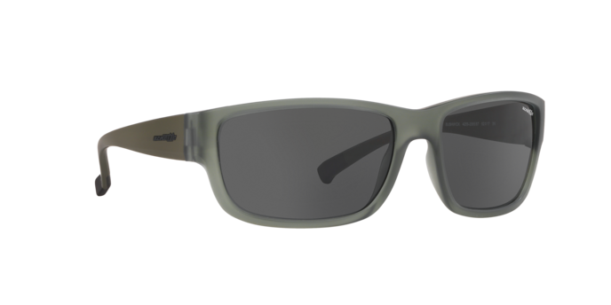 Arnette Bushwick AN4256 258587 Sunglasses - Polarized UV Protection for Men & Women - Perfect for Outdoor Sports, Driving & Beach Activities