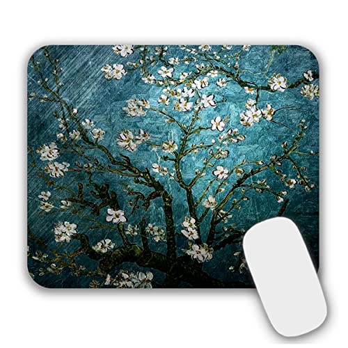 Van gogh flower