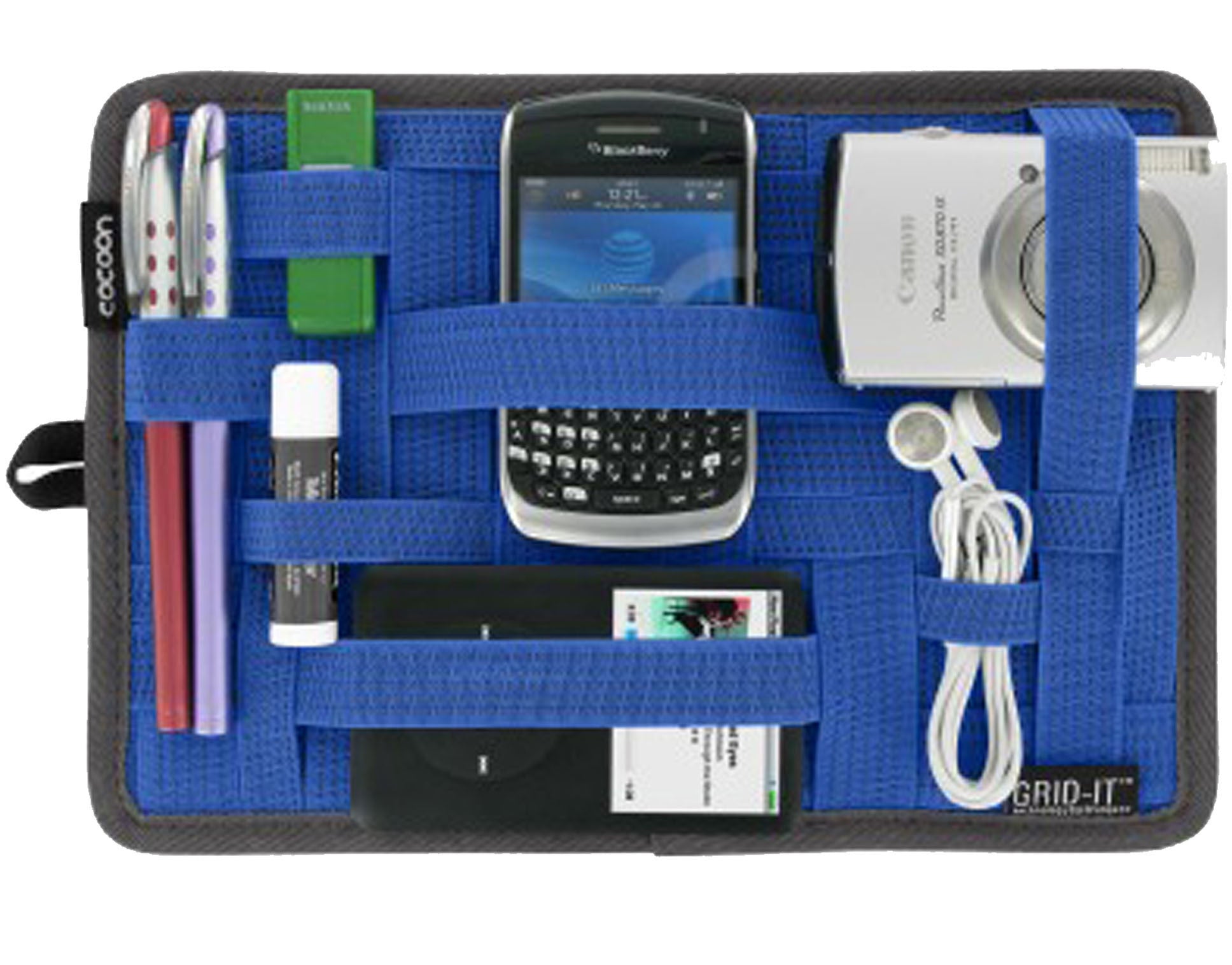 Grid IT 10.5