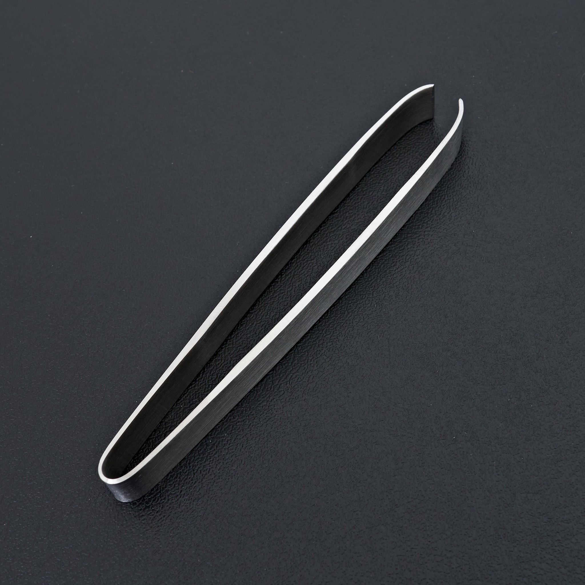 Hitohira Small Straight Fish Tweezer - Premium Stainless Steel Sushi Tweezers for Cooking, Sushi Making, and Garnishing - Perfect for Chefs, Home Cooks, and Sushi Enthusiasts