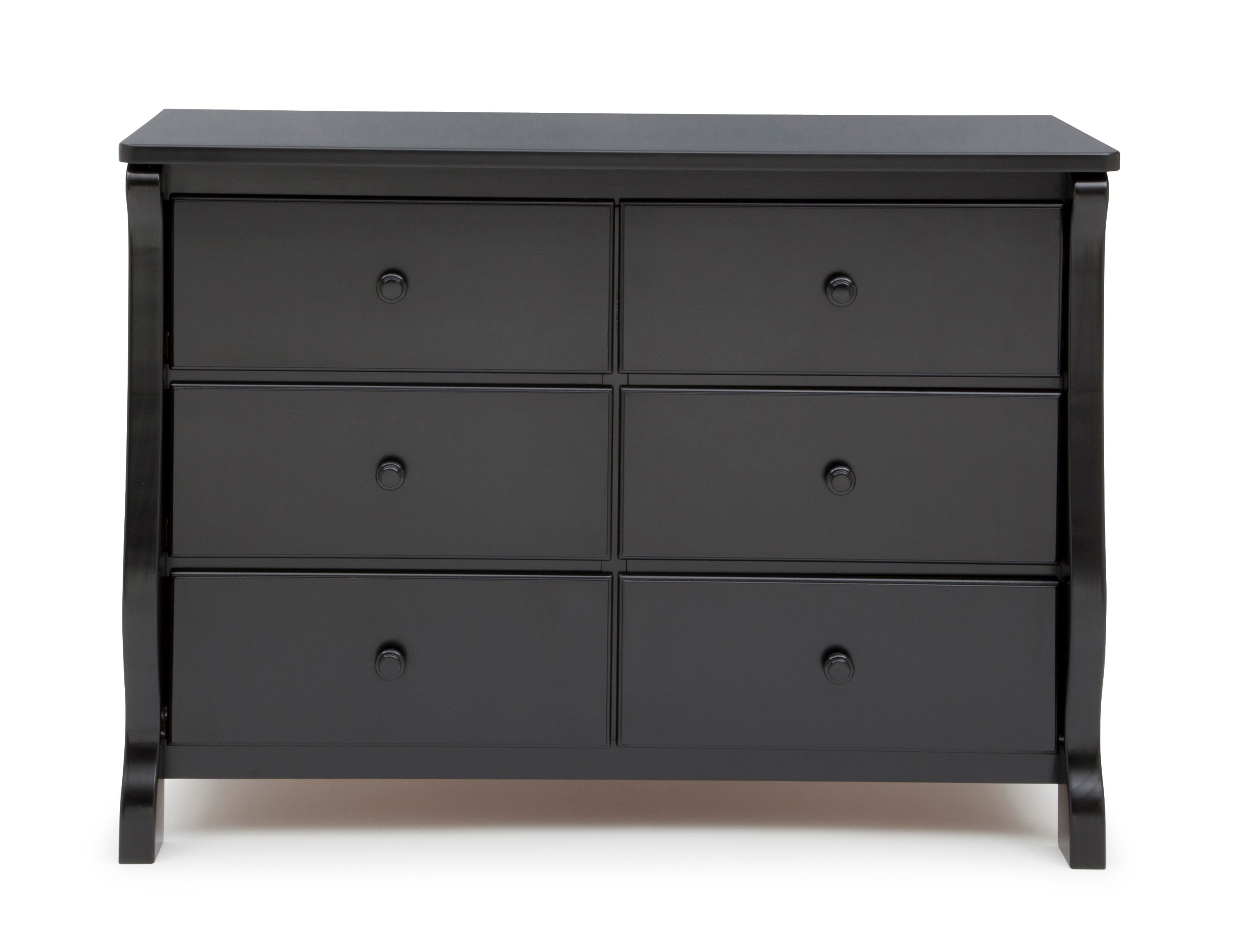 Black (001)