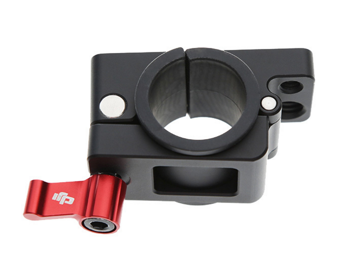 DJI Ronin M Monitor Mount Bracket - Professional Camera Stabilizer Accessory for DSLR & Mirrorless Cameras | Perfect for Vlogging, Filmmaking & Live Streaming