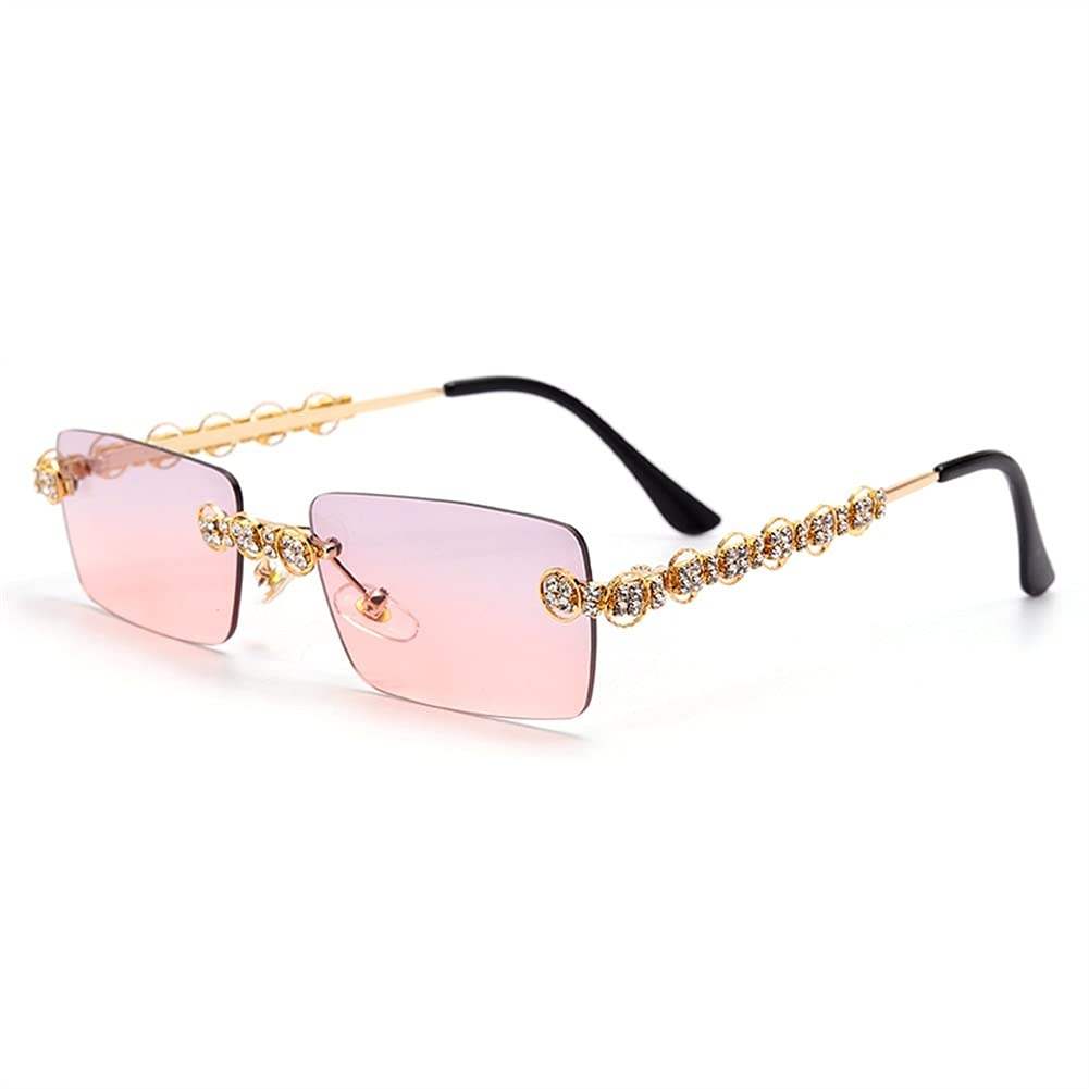 A Timeless Adventure: The Story of the Vintage Steampunk Sunglasses