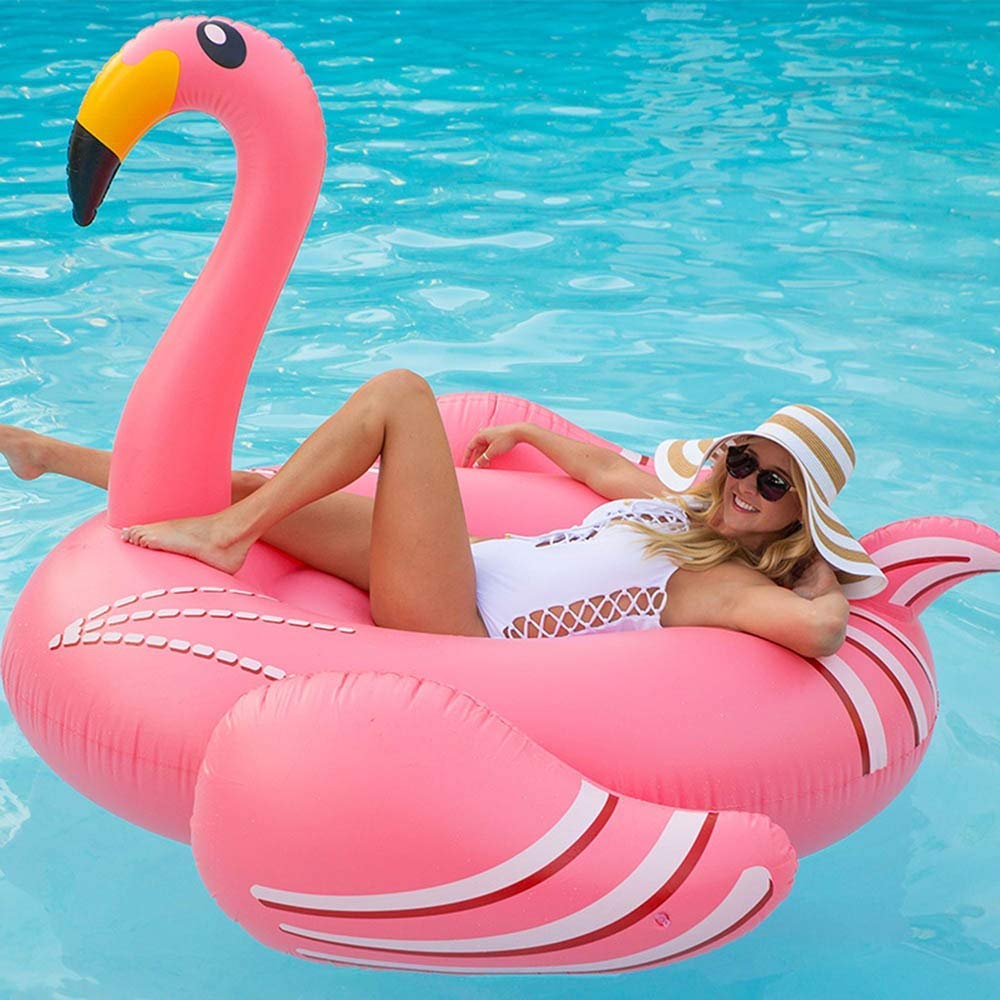 **Premium Pool Floats for Adults & Teens - Durable Lake & Beach Floating Inflatables for Summer Fun - Perfect for Pool Parties, Outdoor Gatherings & Relaxing by the Water**    (Note: This optimized title includes:   1. Keyword-rich phrases (