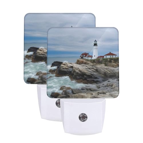 Lighthouse