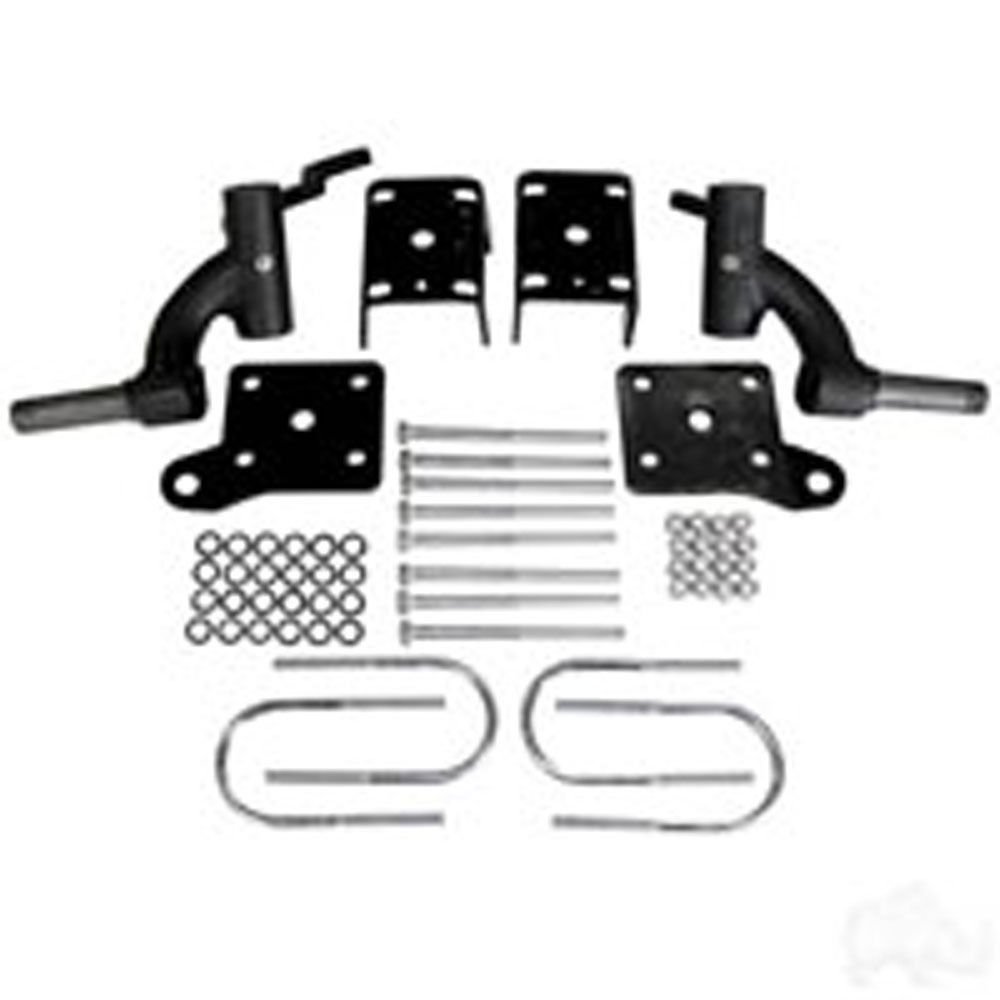 EZGO TXT 3