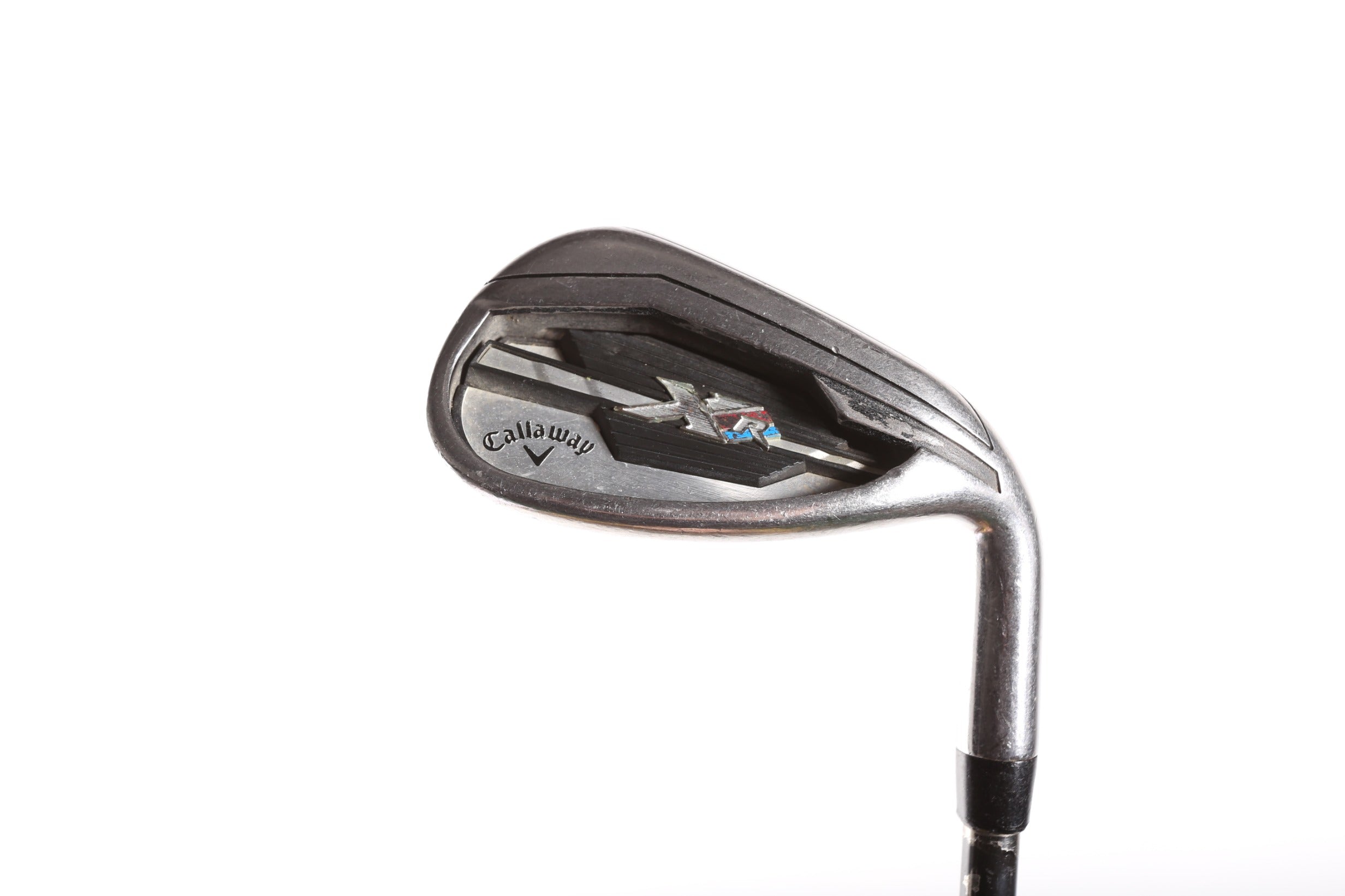 Used Callaway XR Pitching Wedge - Right Handed 44.5° Regular Flex Golf Club for Men | Perfect for Short Game & Approach Shots on the Course