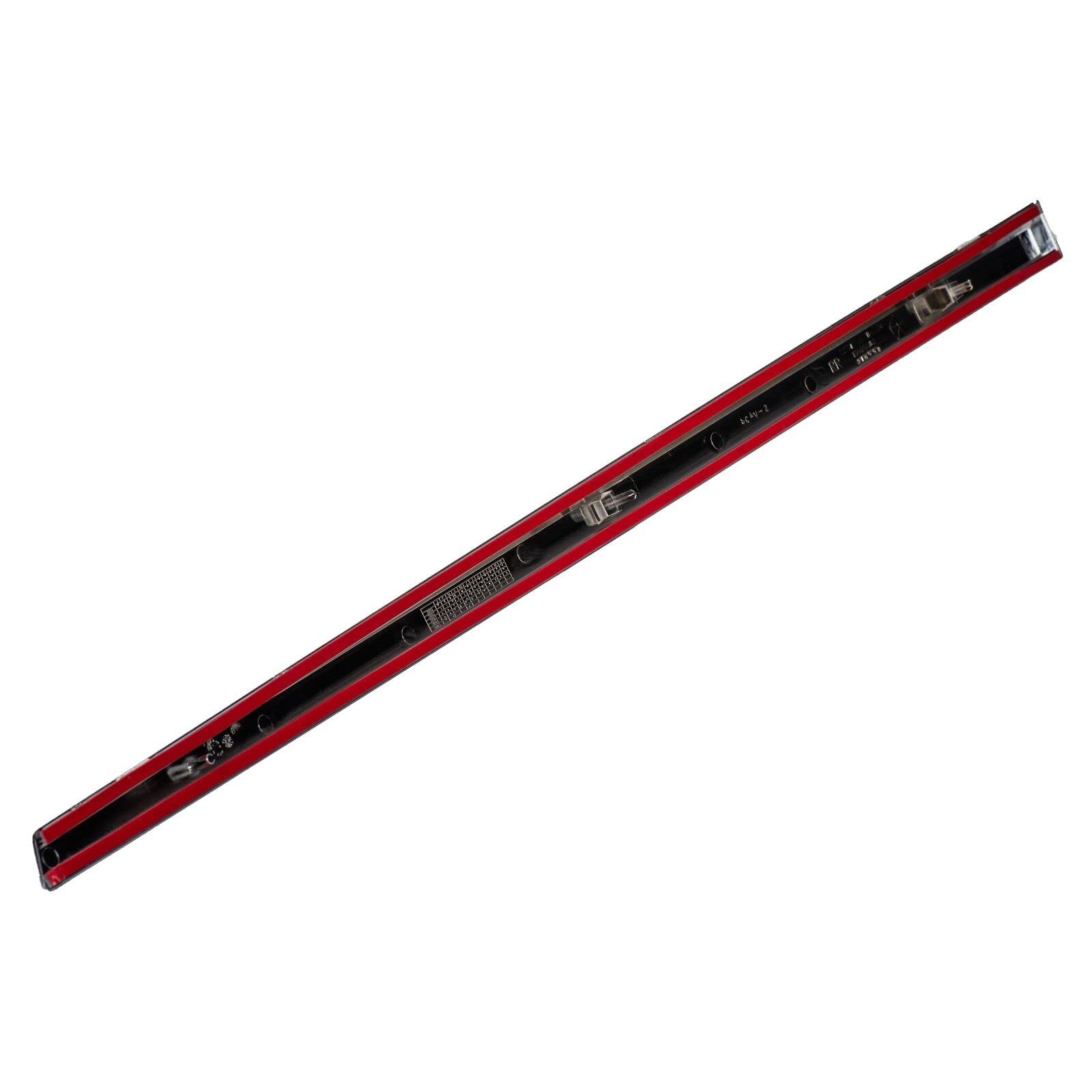 Mopar Sliding Door Molding - Premium Replacement Part for Dodge & Chrysler Minivans - Perfect for Home & Commercial Use