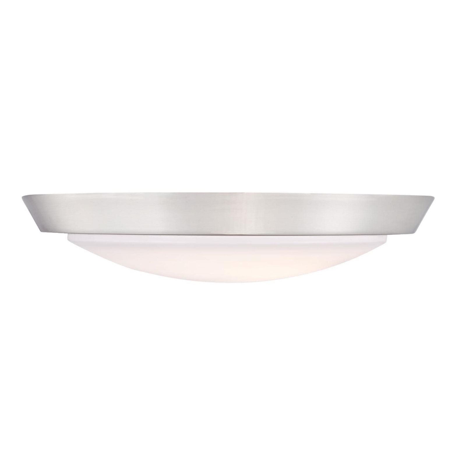 Westinghouse Gleam Modern Ceiling Light Fixture - Perfect for Living Room, Bedroom, and Dining Room Lighting