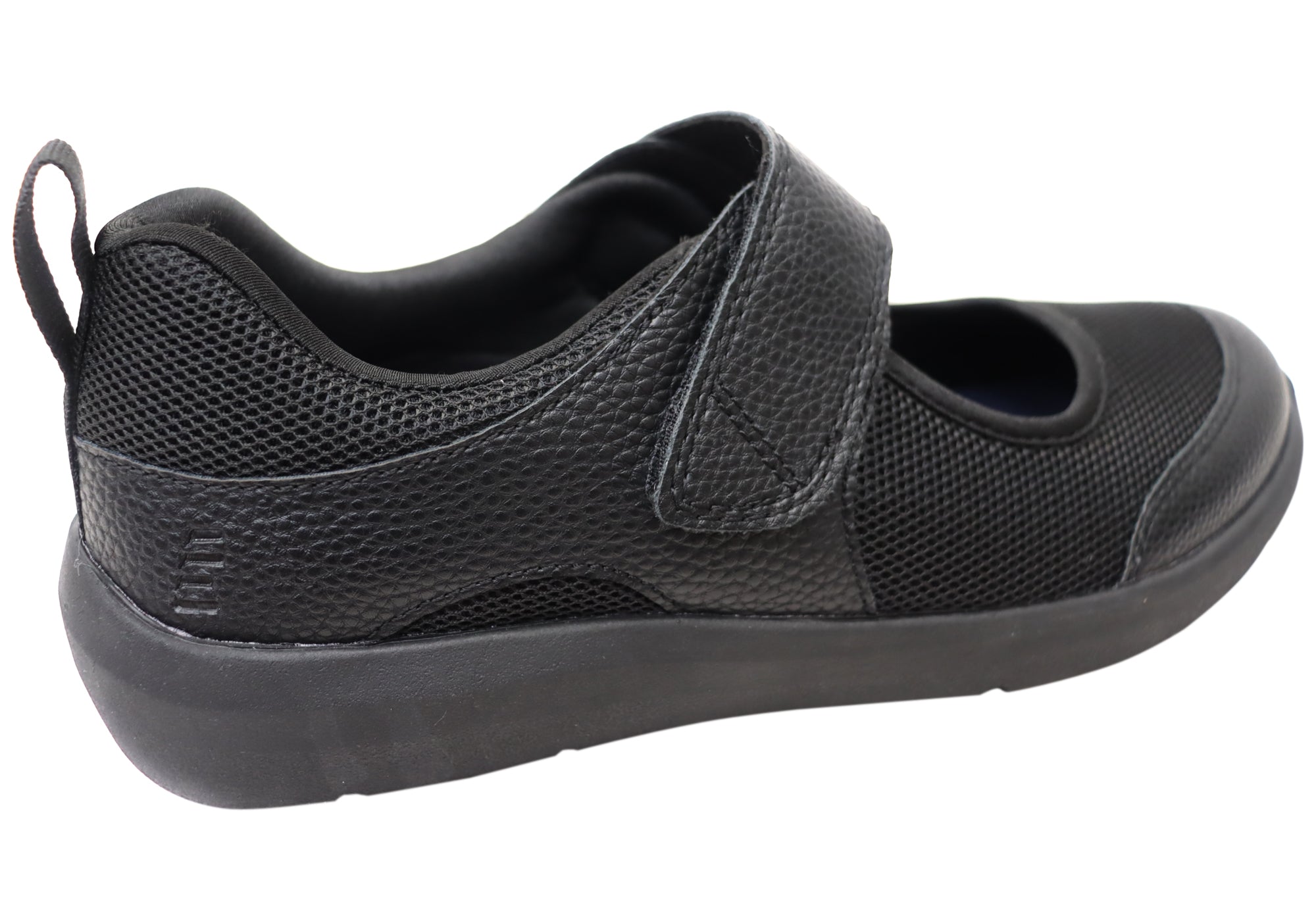 Homyped Superwalk MJ Women's Comfortable Supportive Mary Jane Shoes - Perfect for Work, Walking & Casual Wear