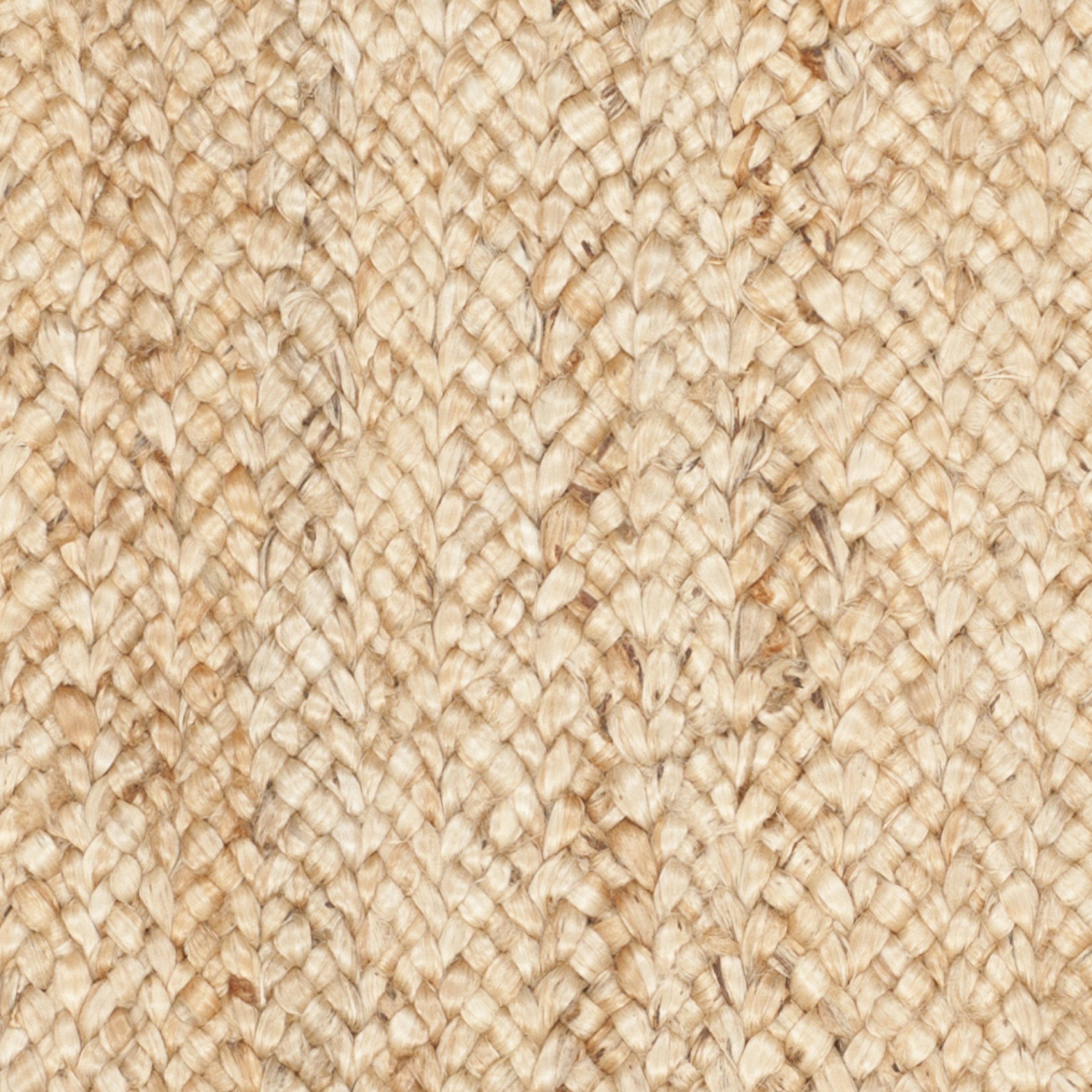 SAFAVIEH Handmade Jute Natural Fiber Accent Rug 4' x 6' - Eco-Friendly Floor Mat for High Traffic Areas, Entryway, Living Room & Bedroom Decor (NF461A) | Perfect for Boho Chic, Farmhouse & Coastal Style Homes