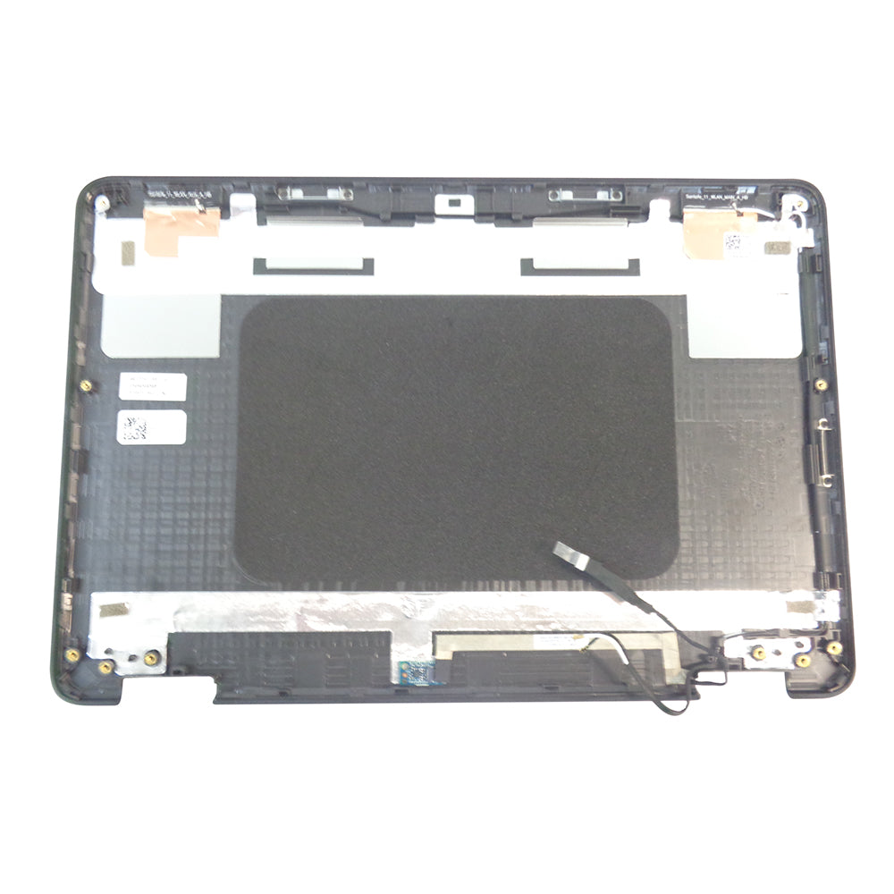 Dell Chromebook 5190 2-in-1 LCD Back Cover Replacement Part G0HDV - Perfect for School, Work & Travel