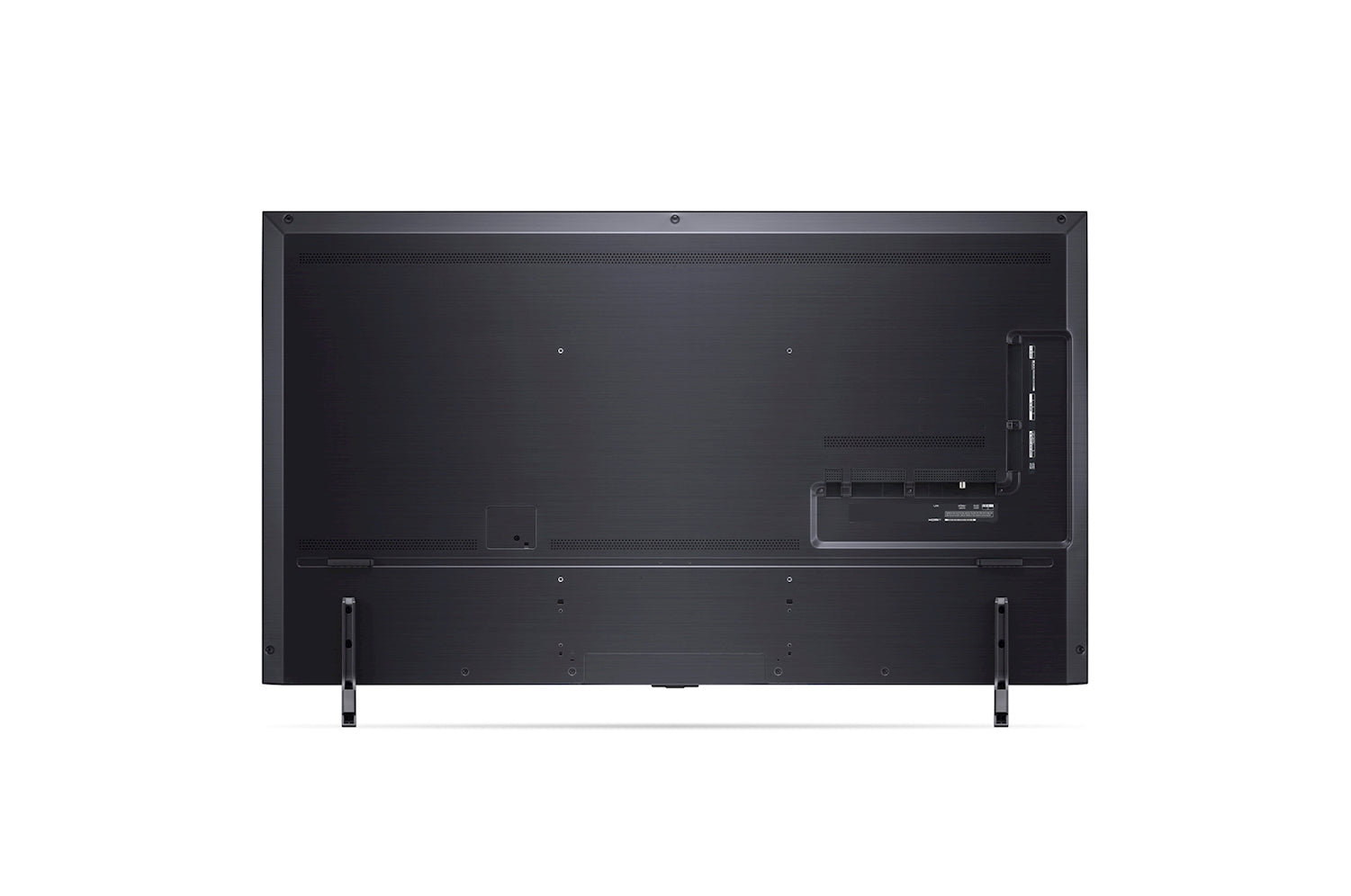 LG 65QNED856QA 65-Inch 4K Ultra HD Smart QNED MiniLED TV with AI ThinQ, Dolby Vision & Atmos, WebOS - Perfect for Home Theater & Gaming