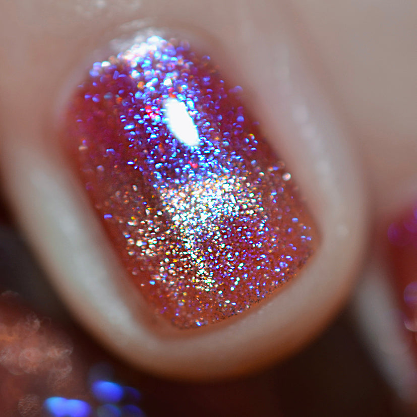 Premium Long-Lasting And Fire Nail Polish - Vibrant Colors & Chip-Resistant Formula for Salon-Quality Manicures at Home | Perfect for Parties, Weddings & Special Occasions