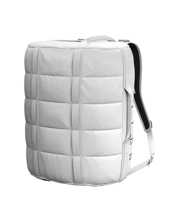 Db Roamer Duffel 60L - Large Travel Duffle Bag for Men & Women, Waterproof Carry-On Luggage with Shoulder Strap - Perfect for Gym, Camping, Hiking & Weekend Getaways