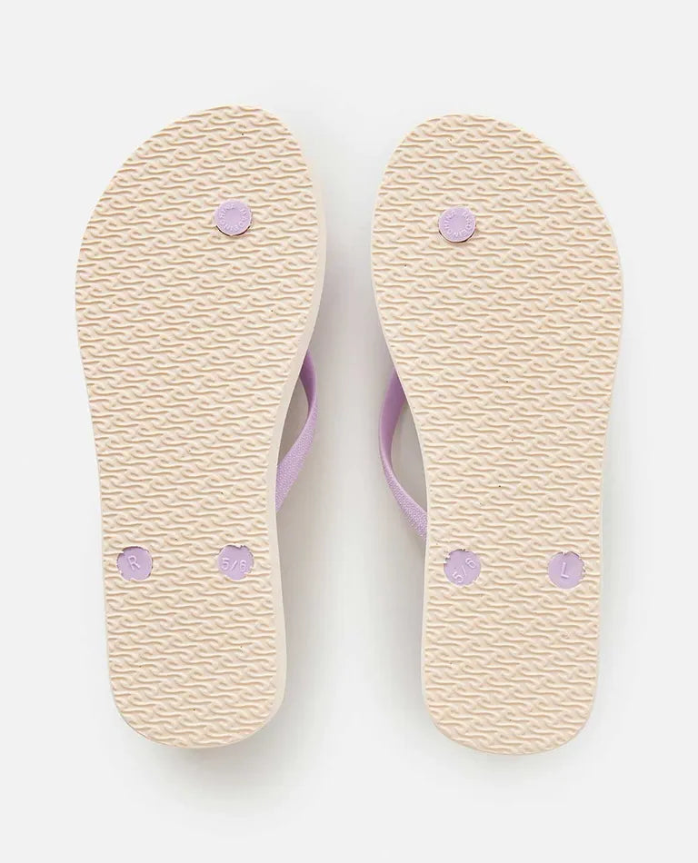 Rip Curl G Th Classic Surf Sandals (K9) - Comfortable Flip Flops for Beach, Pool & Summer Outdoor Activities