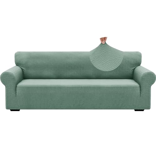 New Pattern Pea Green