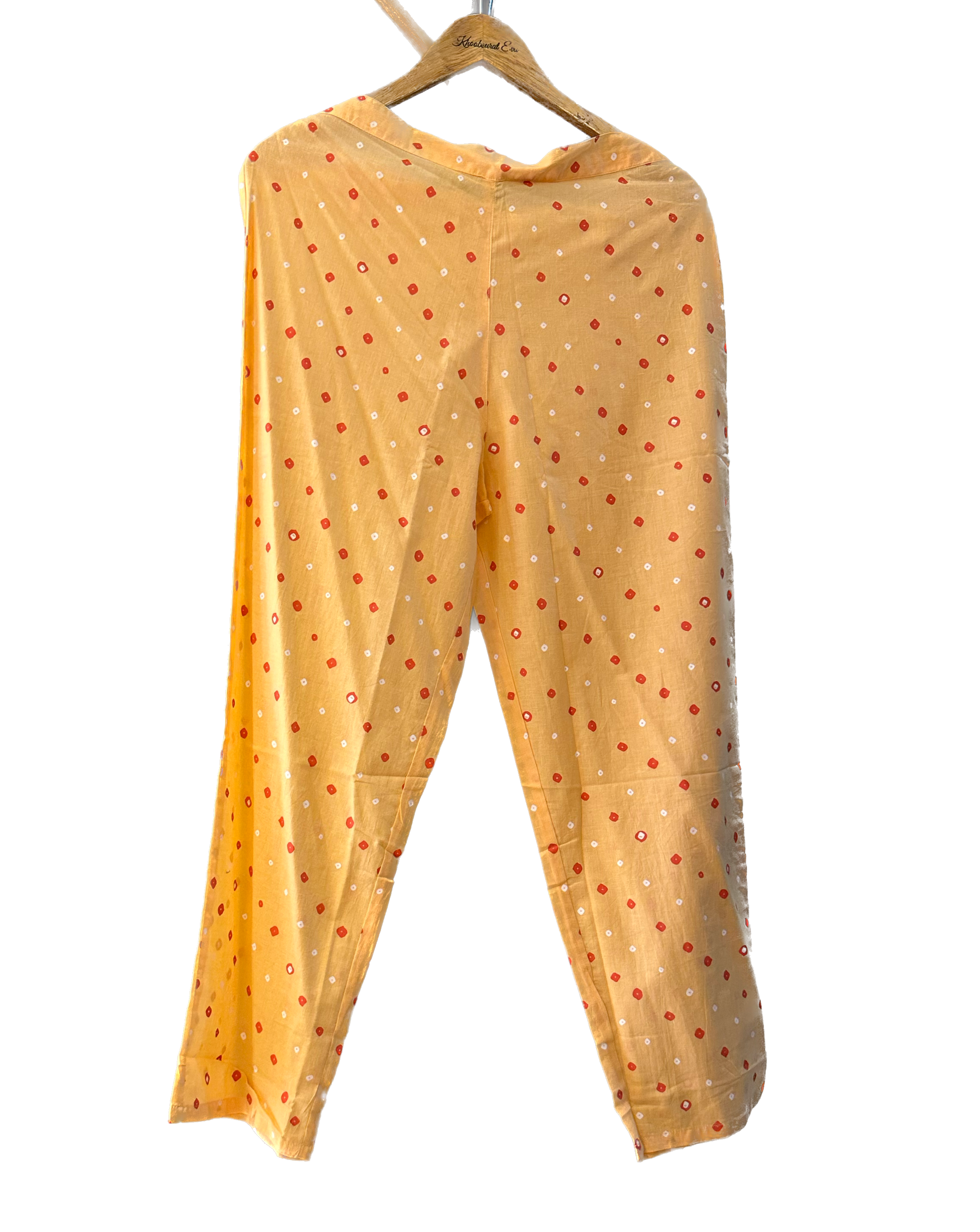 Diya Peach Kurta Suit Set for Women - Traditional Indian Ethnic Wear for Festivals, Weddings & Special Occasions