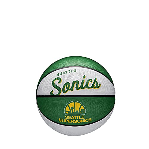Seattle Supersonics
