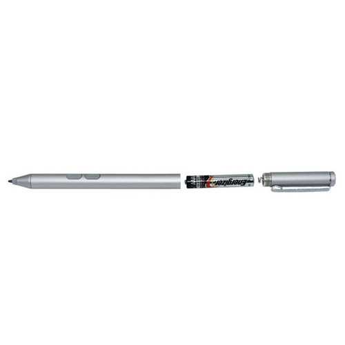 Active Stylus Pen with 1024 Pressure Sensitivity & Eraser - Compatible with Surface Pro 3/4/5/6/7, iPad, Samsung Tablets - Perfect for Drawing, Note-Taking & Digital Art