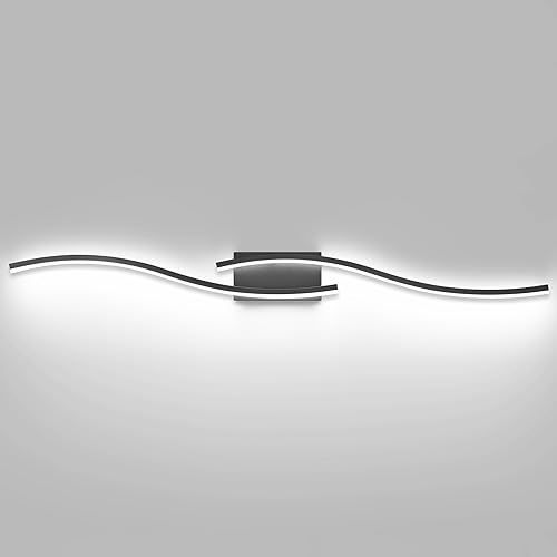 Black-Dimmable（Wavy）