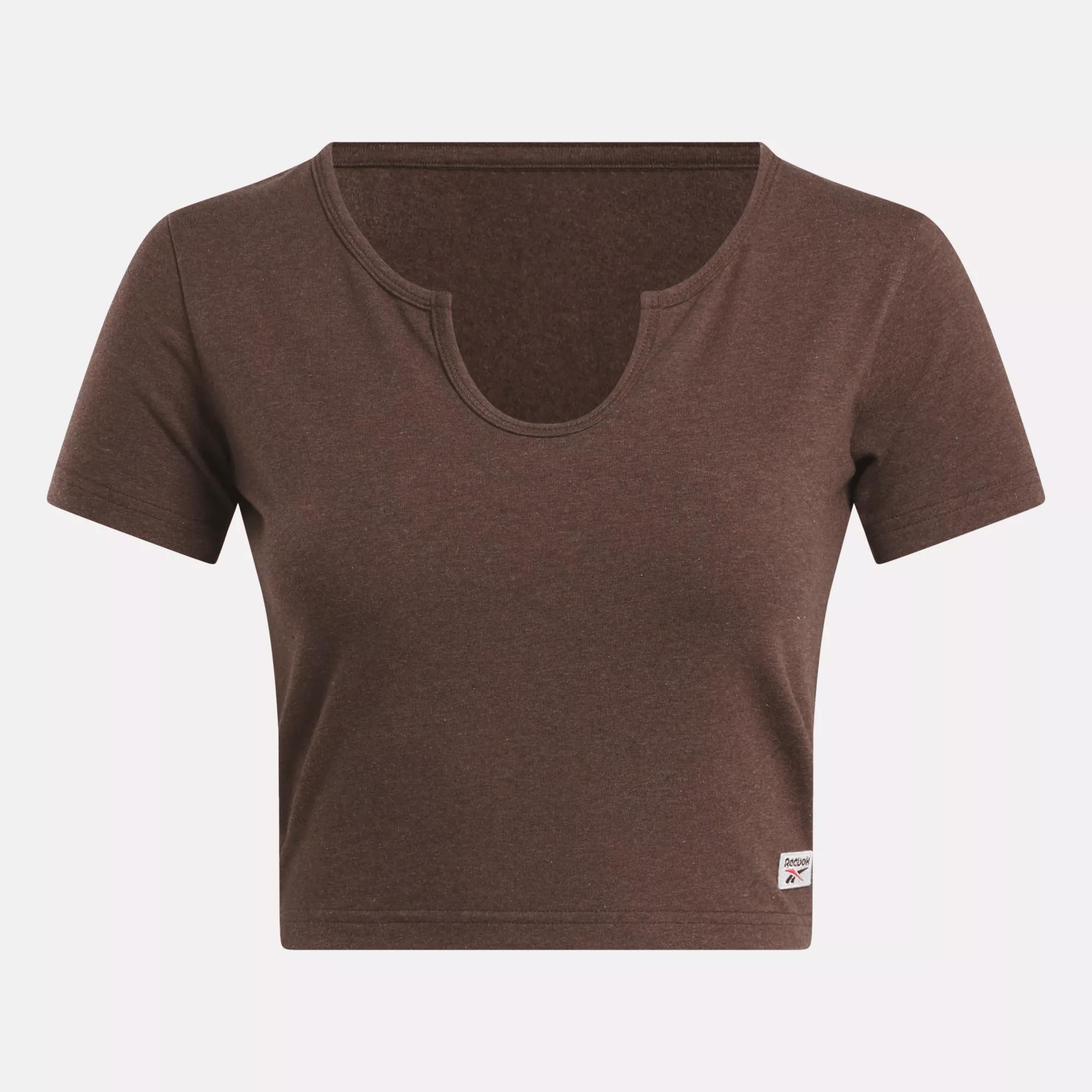 Women's Classic Crop Top - Comfortable & Stylish Short Sleeve Shirt for Casual Wear, Workout, and Summer Outfits