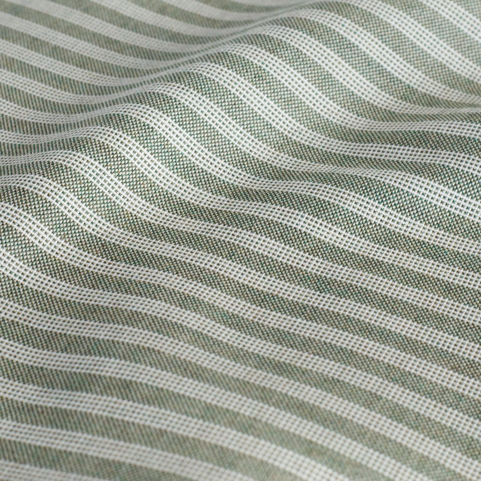 Premium Sunbrella Outdoor Fabric - Moss Green - Waterproof, UV Resistant, Durable for Patio Furniture, Cushions, Awnings & More - Perfect for Outdoor Living Spaces