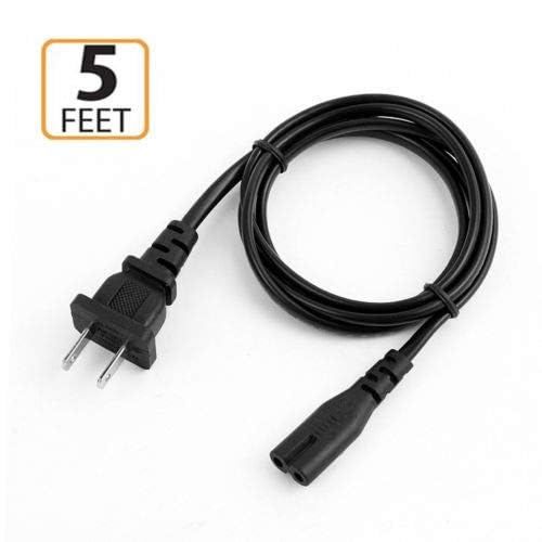 Original AC Adapter Replacement for ION Game Day IPA 80 Wireless Speaker - DC Power Supply Charger Cord (Perfect for Home, Outdoor Parties & Travel)
