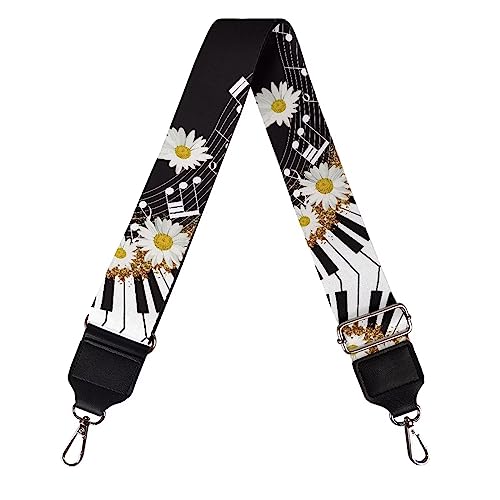 Music Note Daisy