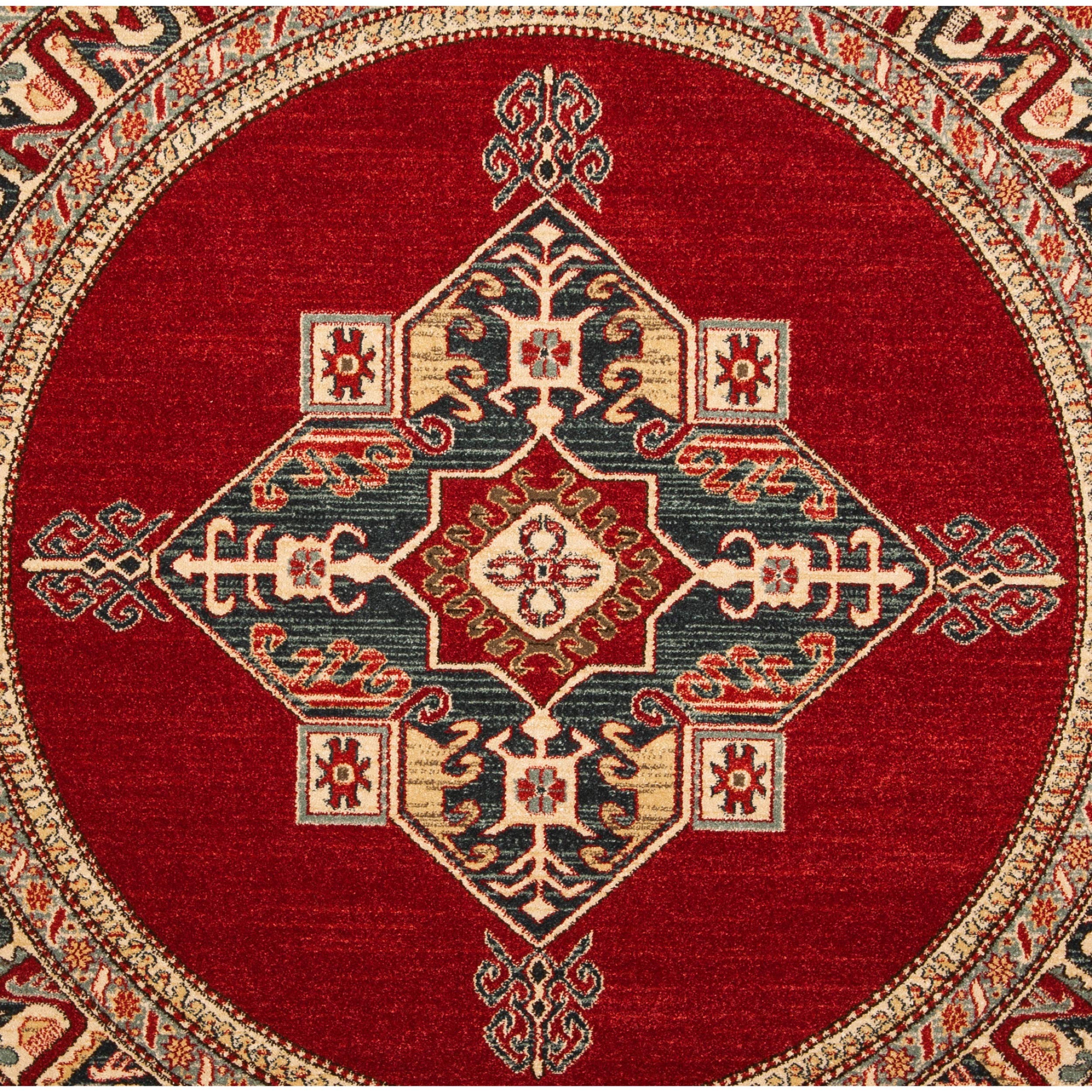 SAFAVIEH Mahal Collection 6'7